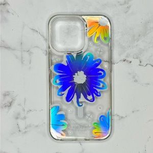 Kate Spade iPhone 13pro Phone Case